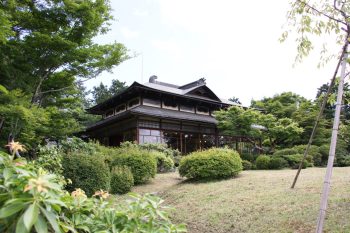 KURAMOTO JOURNEY
